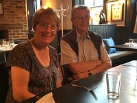 Andy Birthday Dinner 07-11-16